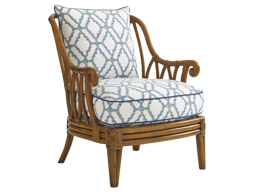 BALI HAI Ocean Breeze Chair