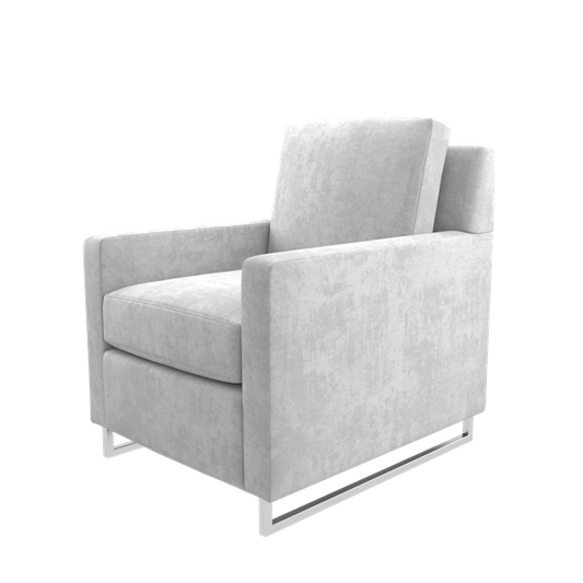 Storie Lounge Chair