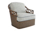 BALI HAI Diamond Cove Swivel Chair