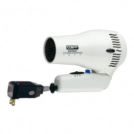 Conair® 1875 Watt Ionic Cord-Keeper® Dryer