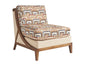 Sunet Key Tasman Chair By Tommy Bahama