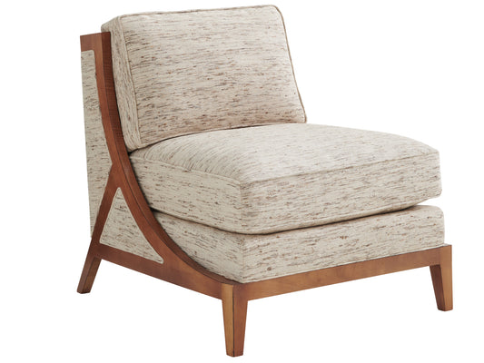 Island Fusion Tasman Chair by Tommy Bahama