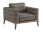 Key Biscayne Star Island Chair by Tommy Bahama