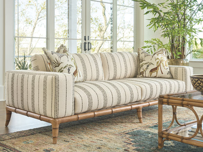 Lexington Key Biscayne Star Island Sofa
