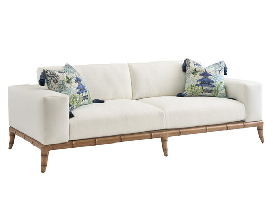 Key Biscayne Star Islands Sofa by Tommy Bahama