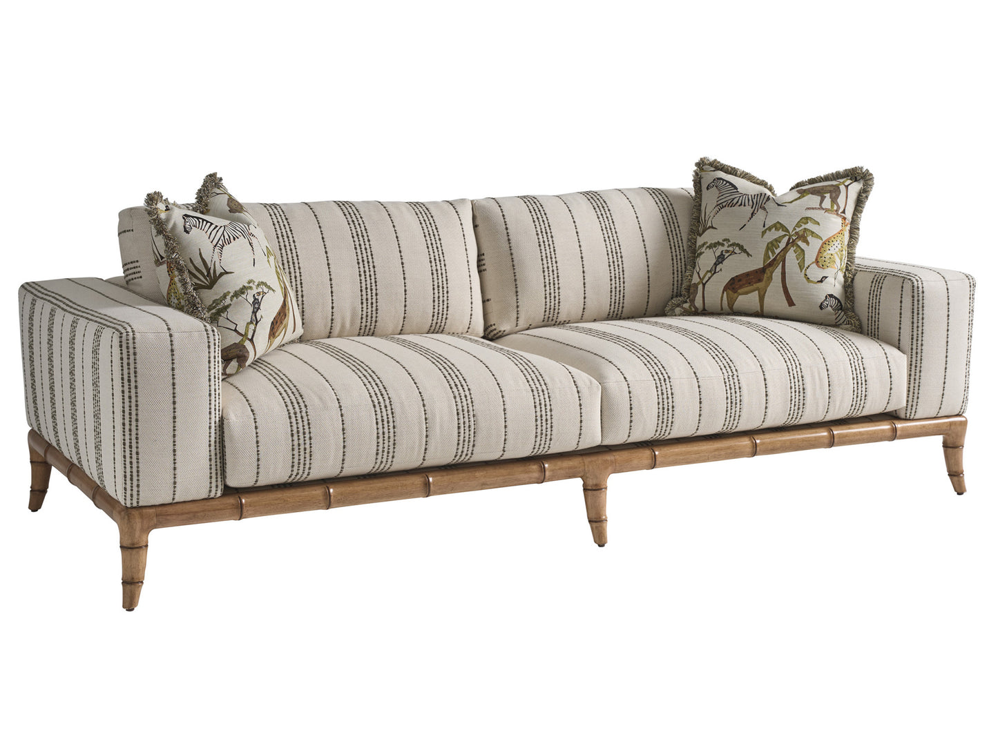 Lexington Key Biscayne Star Island Sofa