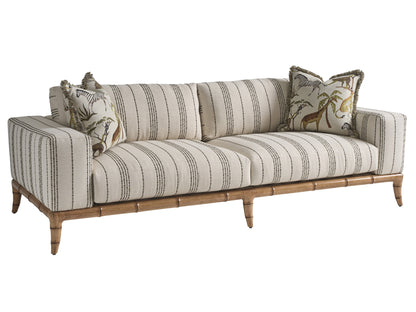 Lexington Key Biscayne Star Island Sofa