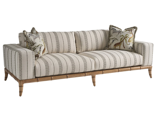 Lexington Key Biscayne Star Island Sofa