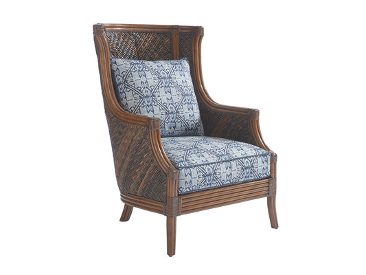 BALI HAI Rum Beach Chair