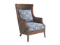BALI HAI Rum Beach Chair