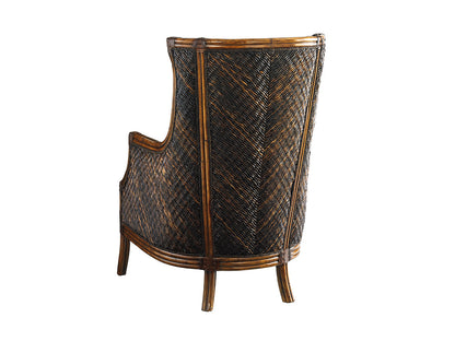 Island Estate Rum Beach Chair by Tommy Bahama