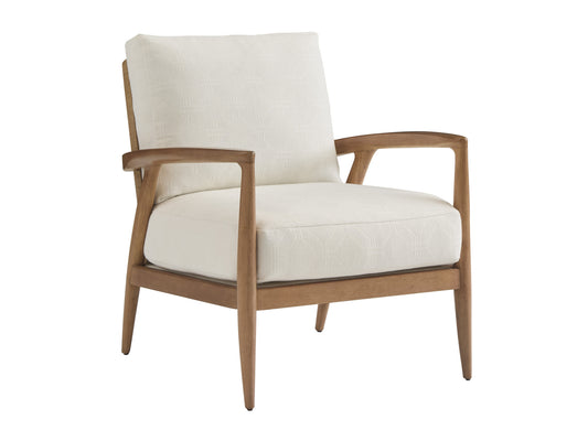 Key Biscayne Anchorage Chair by Tommy Bahama