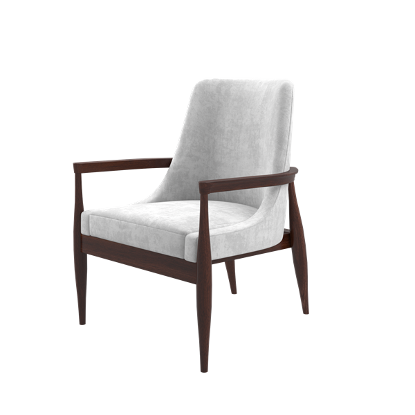 Salma Lounge Chair