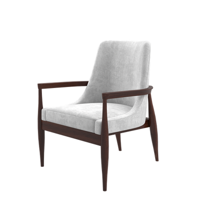 Salma Lounge Chair