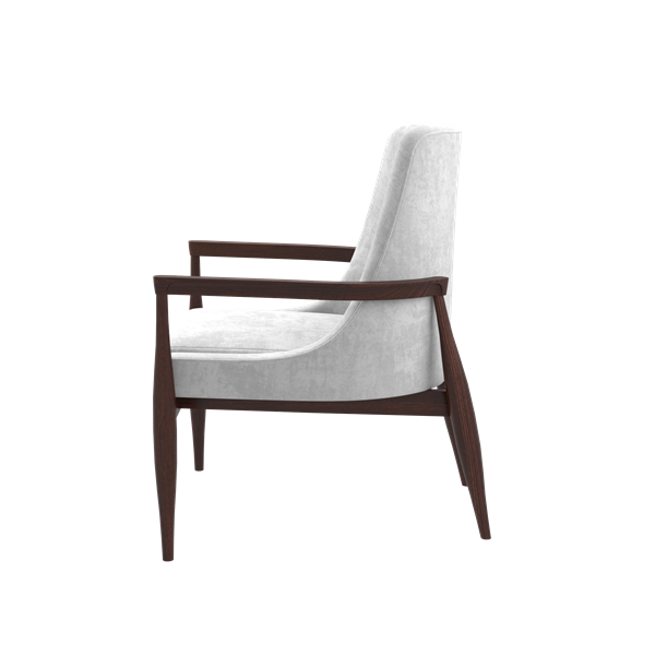 Salma Lounge Chair
