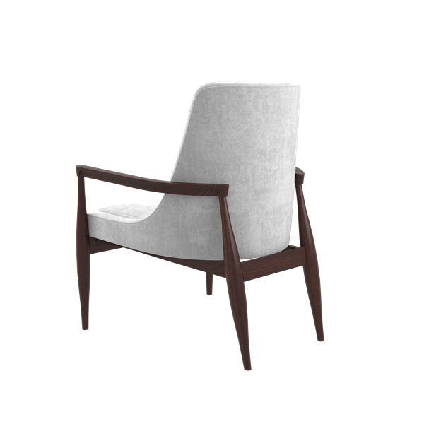 Salma Lounge Chair