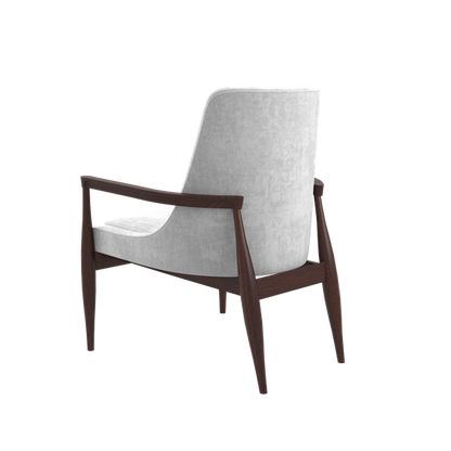 Salma Lounge Chair