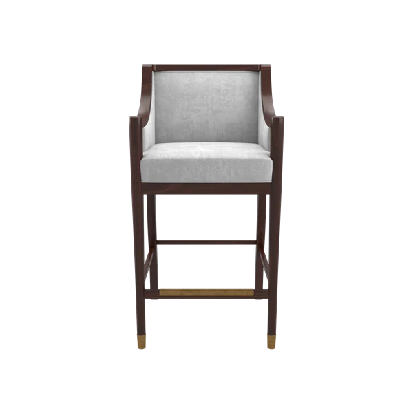 Banister Barstool