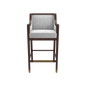 Banister Barstool