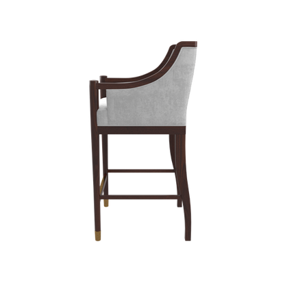 Banister Barstool