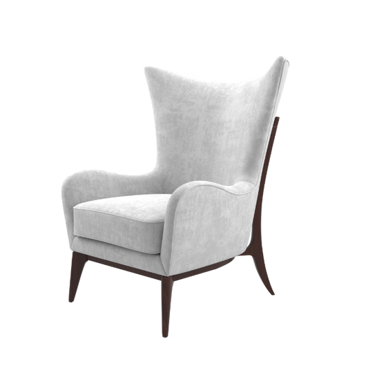 Abram Arm Chair