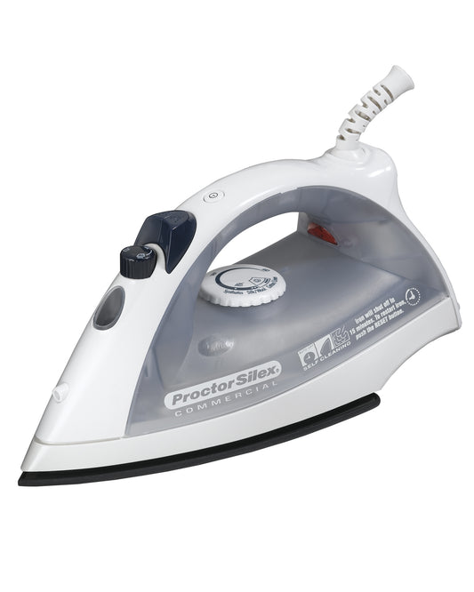 Proctor Silex® Commercial Lightweight Iron Model 17515