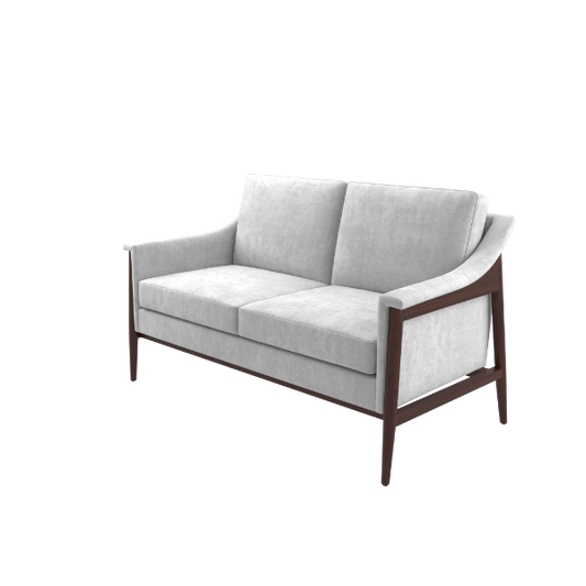 Dani Loveseat