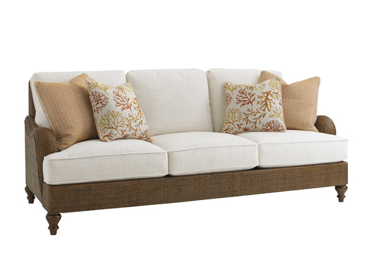 BALI HAI Harborside Sofa