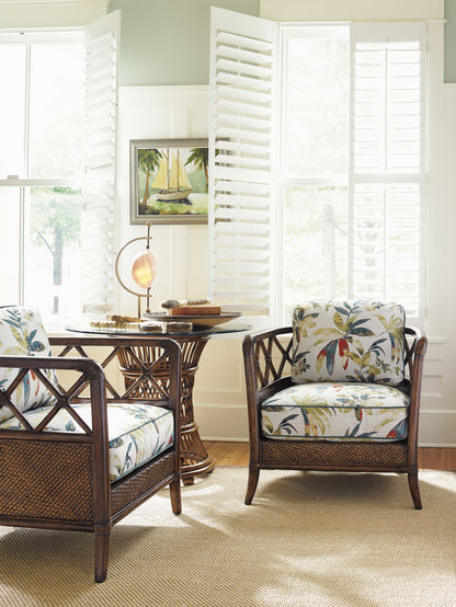 BALI HAI Glen Isle Chair