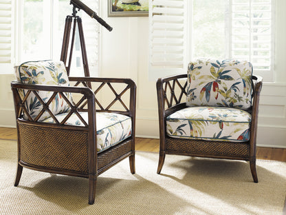 BALI HAI Glen Isle Chair