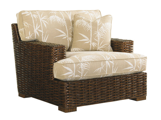 Ocean Club Salina Chair By Tommy Bahama