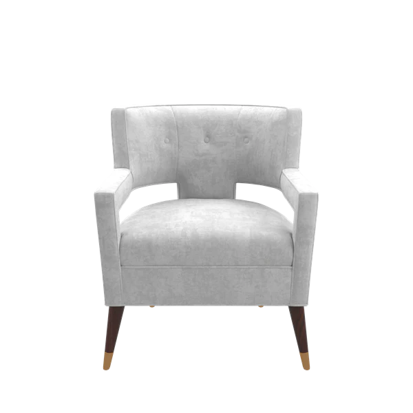 Hamilton Chair With Ferrules