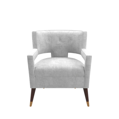 Hamilton Chair With Ferrules