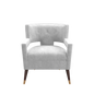 Hamilton Chair With Ferrules