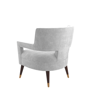 Hamilton Chair With Ferrules