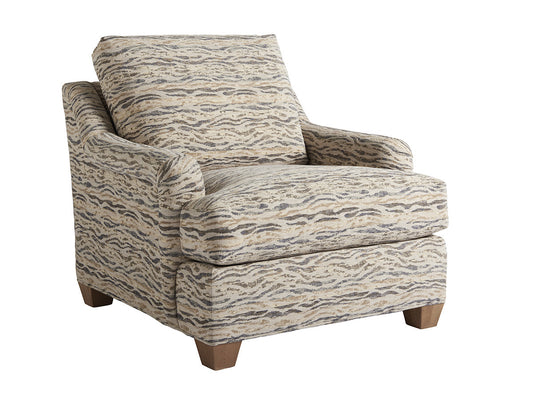 Los Altos Barton Chair By Tommy Bahama
