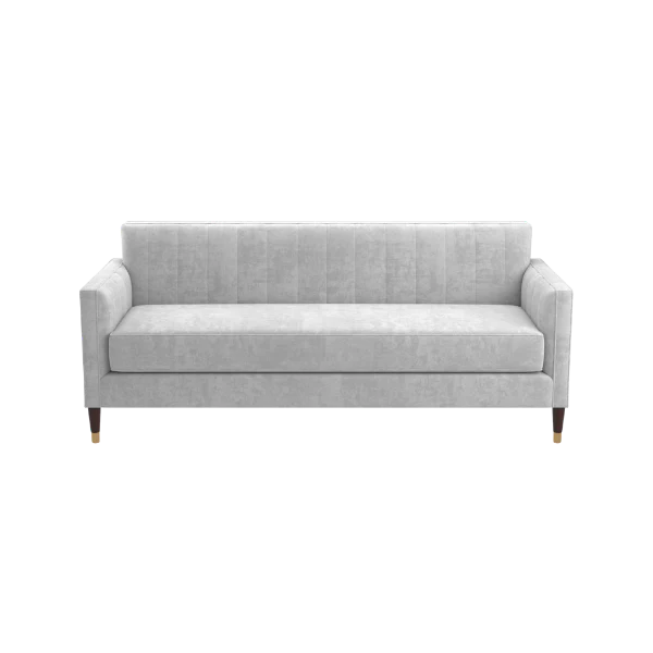 Esme Sofa With Ferrules
