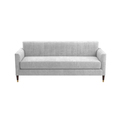 Esme Sofa With Ferrules