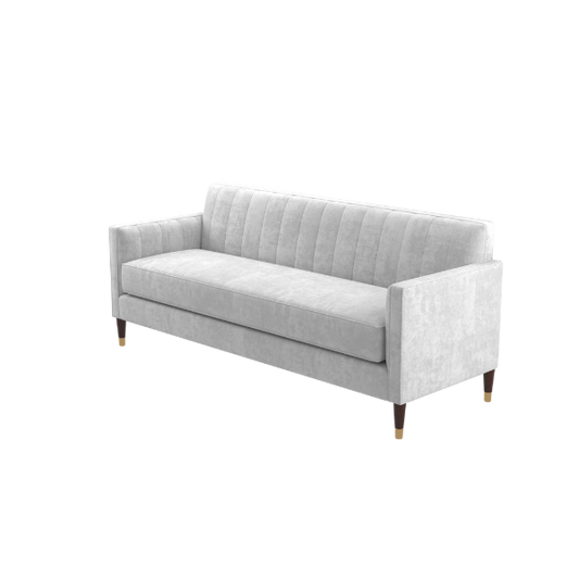 Esme Sofa Without Ferrules