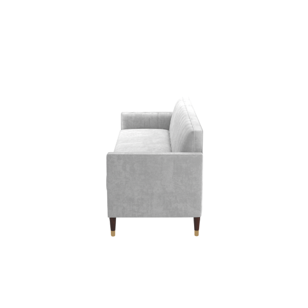 Esme Sofa With Ferrules