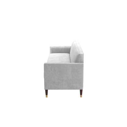 Esme Sofa With Ferrules