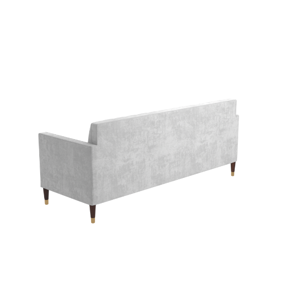 Esme Sofa With Ferrules