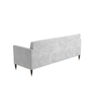 Esme Sofa With Ferrules