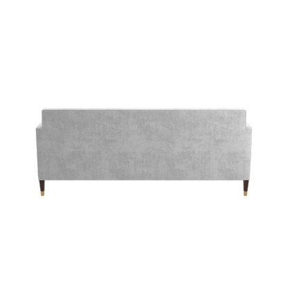 Esme Sofa With Ferrules