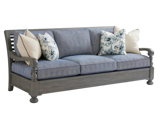Ocean Breeze Bluffton Sofa Tommy Bahama