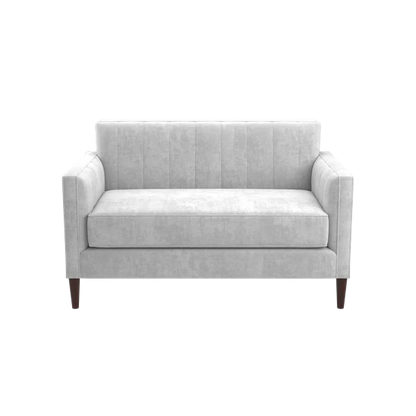 Esme Settee Without Ferrules