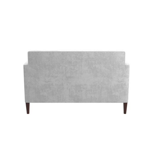 Esme Settee Without Ferrules