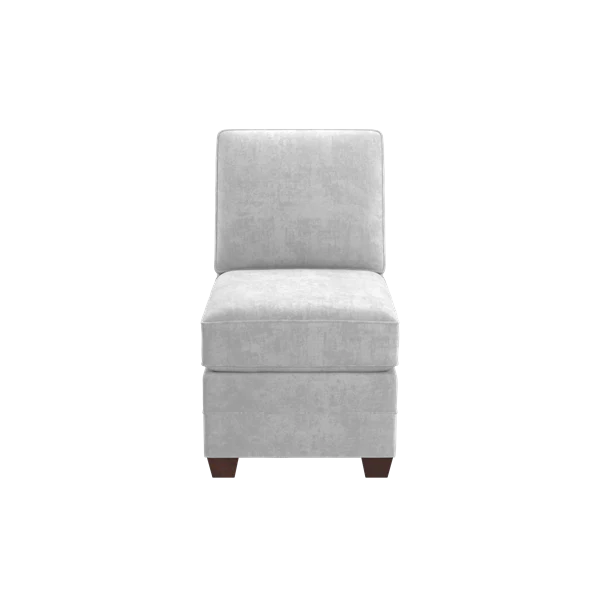Bonavista Armless Chair