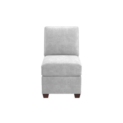 Bonavista Armless Chair