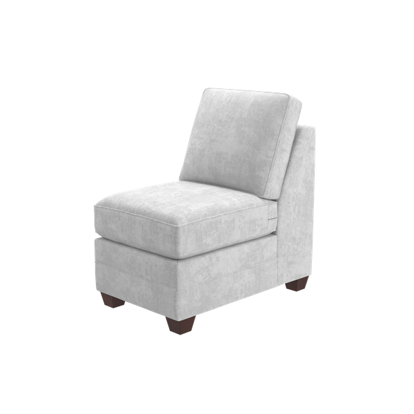 Bonavista Armless Chair